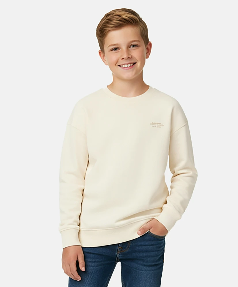 Cars Jeans Sweater Yezmo