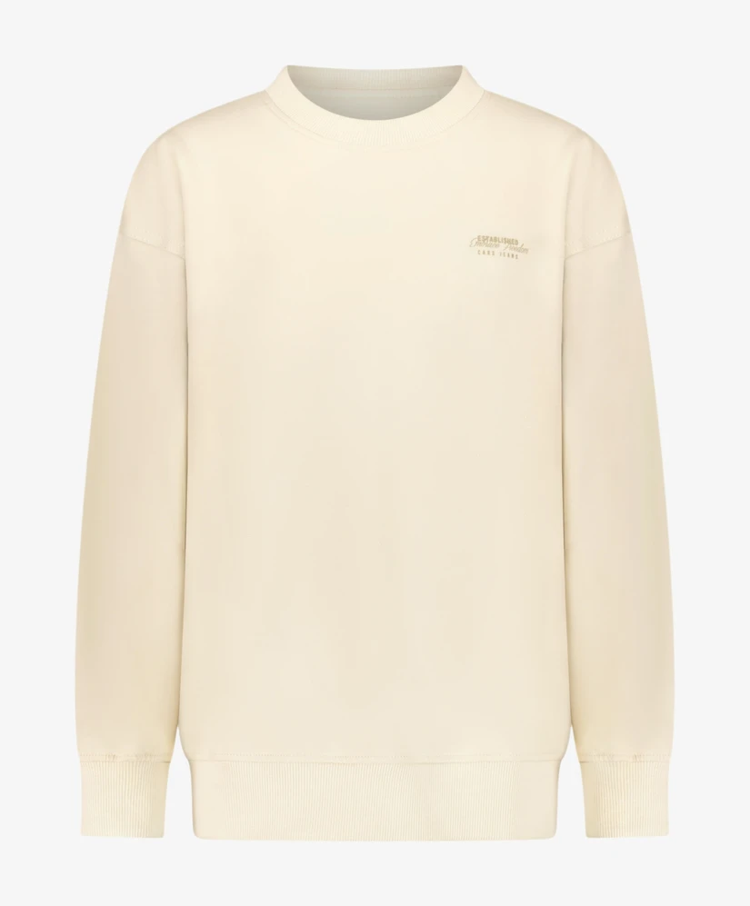 Cars Jeans Sweater Yezmo