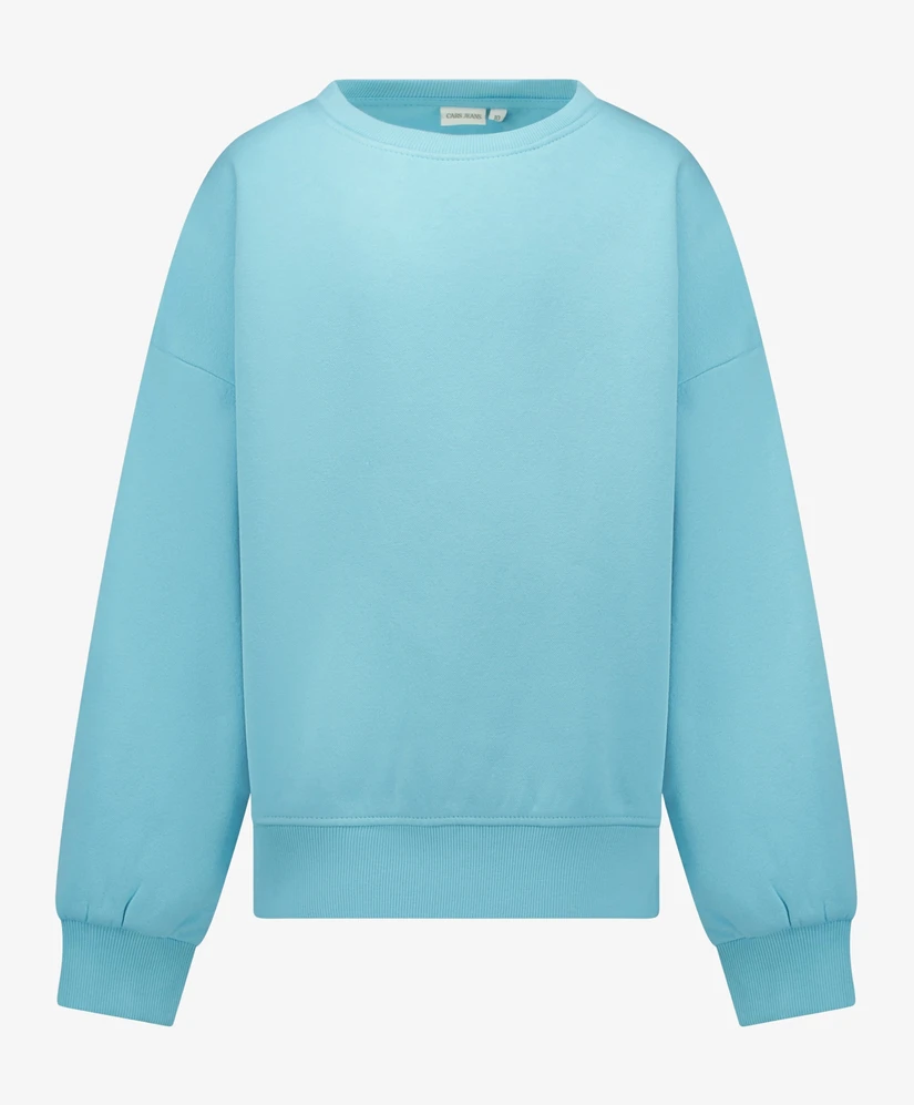 Cars Jeans Sweater Yoni