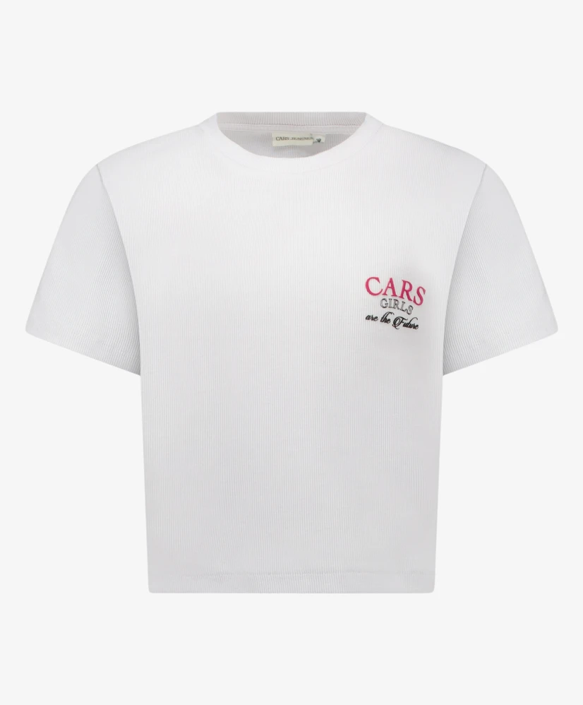 Cars Jeans T-shirt Aella