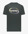 Cars Jeans T-shirt Axor