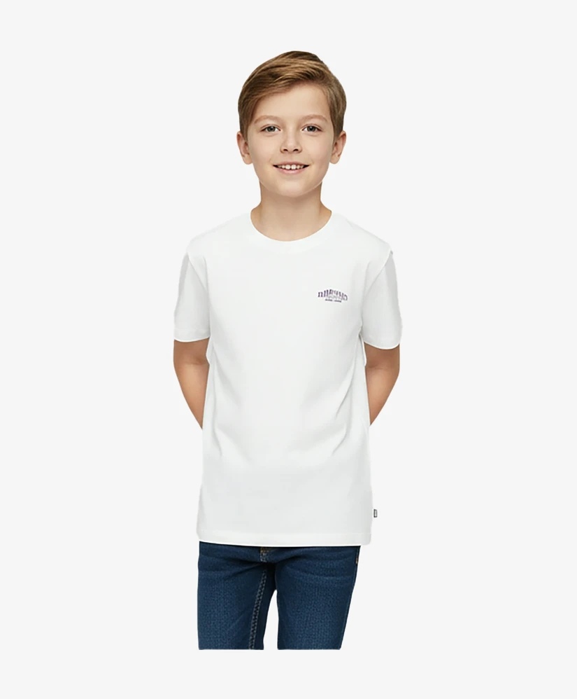 Cars Jeans T-shirt Axor
