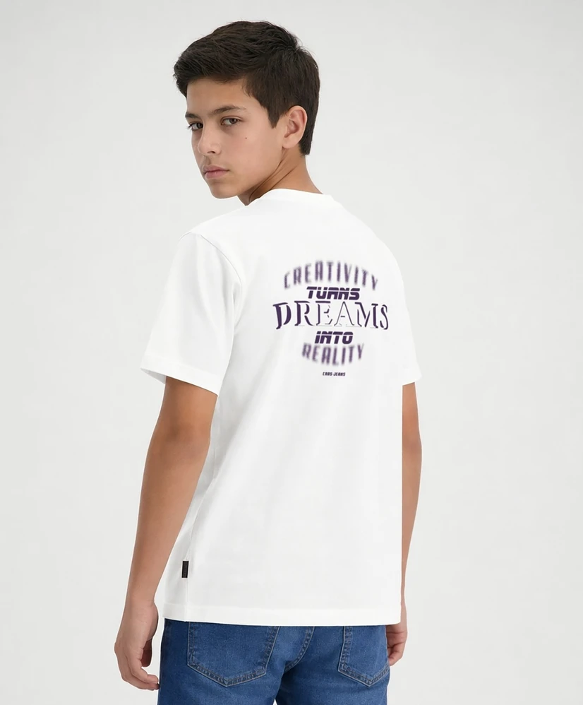 Cars Jeans T-shirt Axor