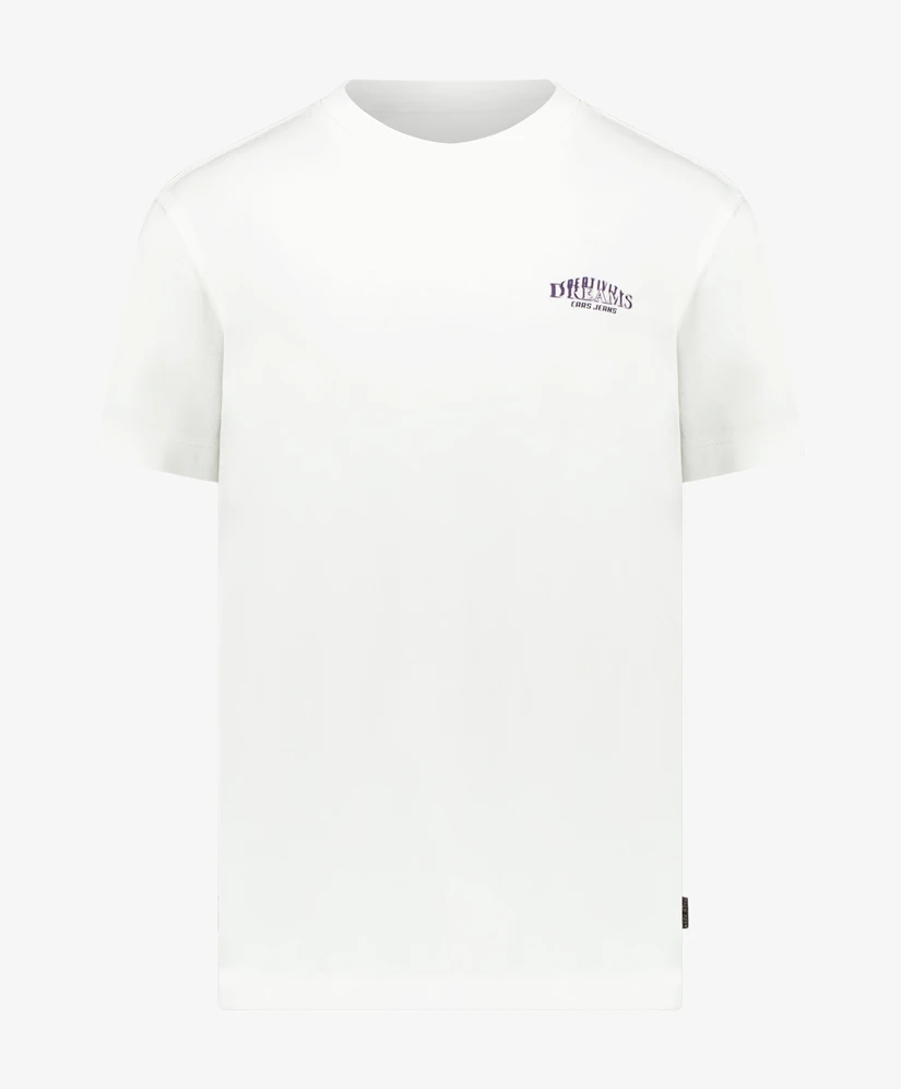 Cars Jeans T-shirt Axor