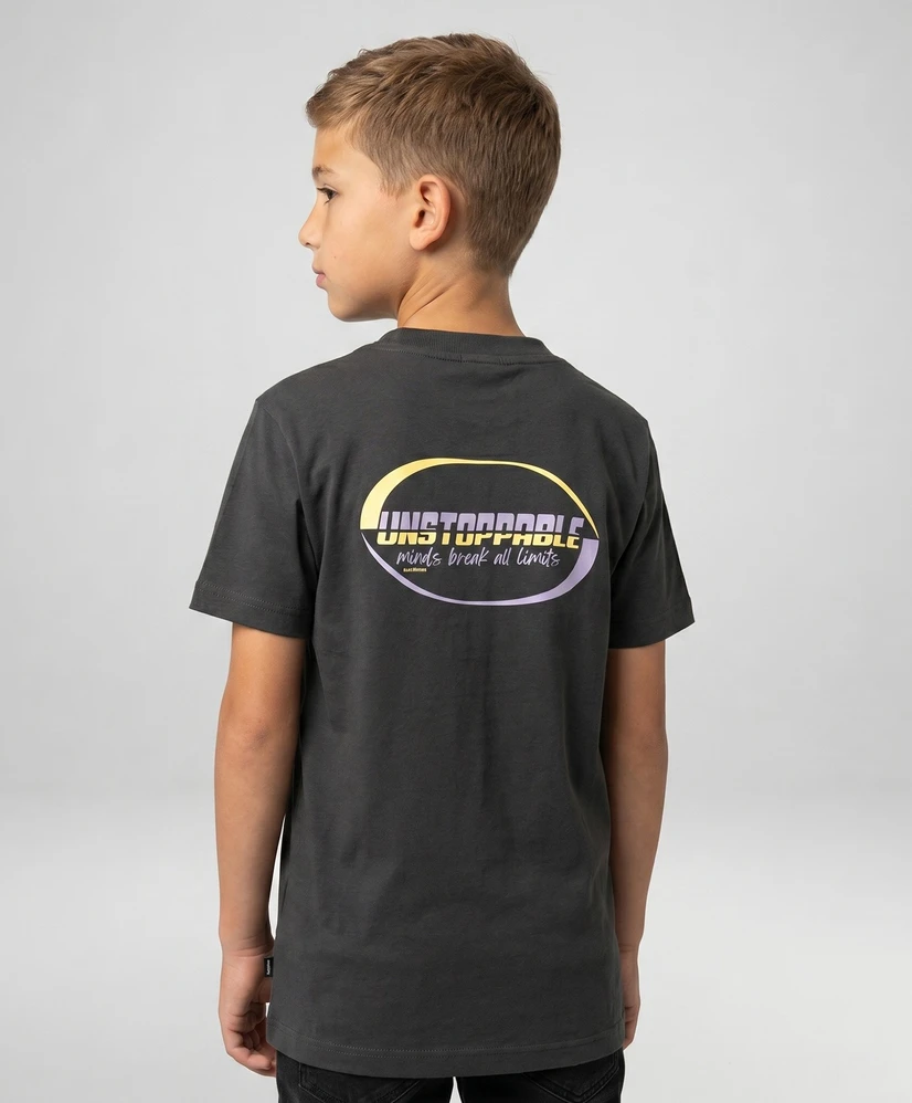 Cars Jeans T-shirt Axor