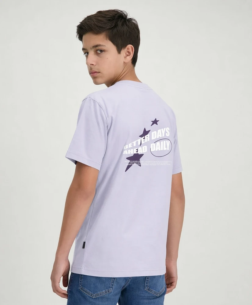 Cars Jeans T-shirt Axor