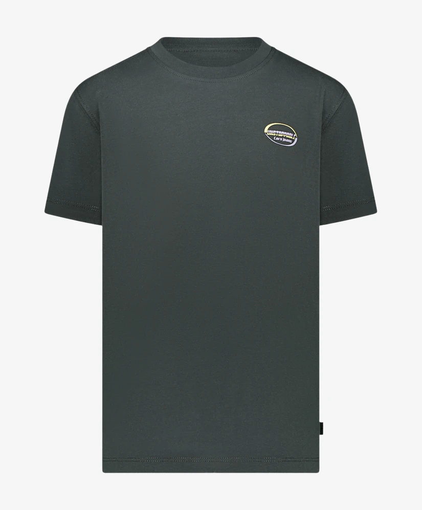 Cars Jeans T-shirt Axor