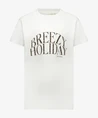Cars Jeans T-shirt Breezy Holiday