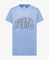 Cars Jeans T-shirt Breezy Holiday