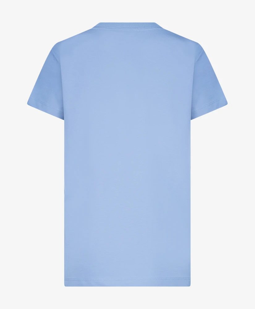 Cars Jeans T-shirt Breezy Holiday