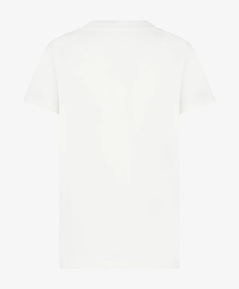 Cars Jeans T-shirt Breezy Holiday