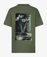 Cars Jeans T-shirt Byzo