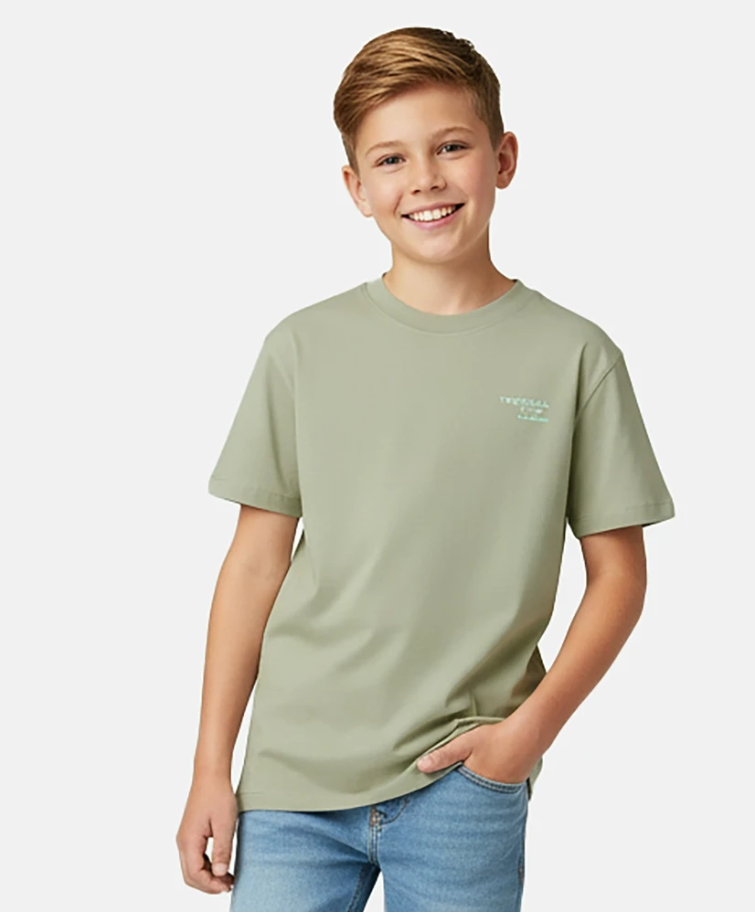 Cars Jeans T-shirt Byzo