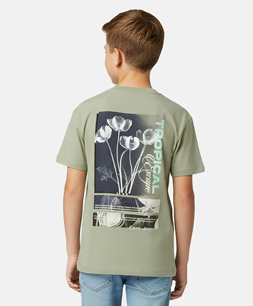 Cars Jeans T-shirt Byzo