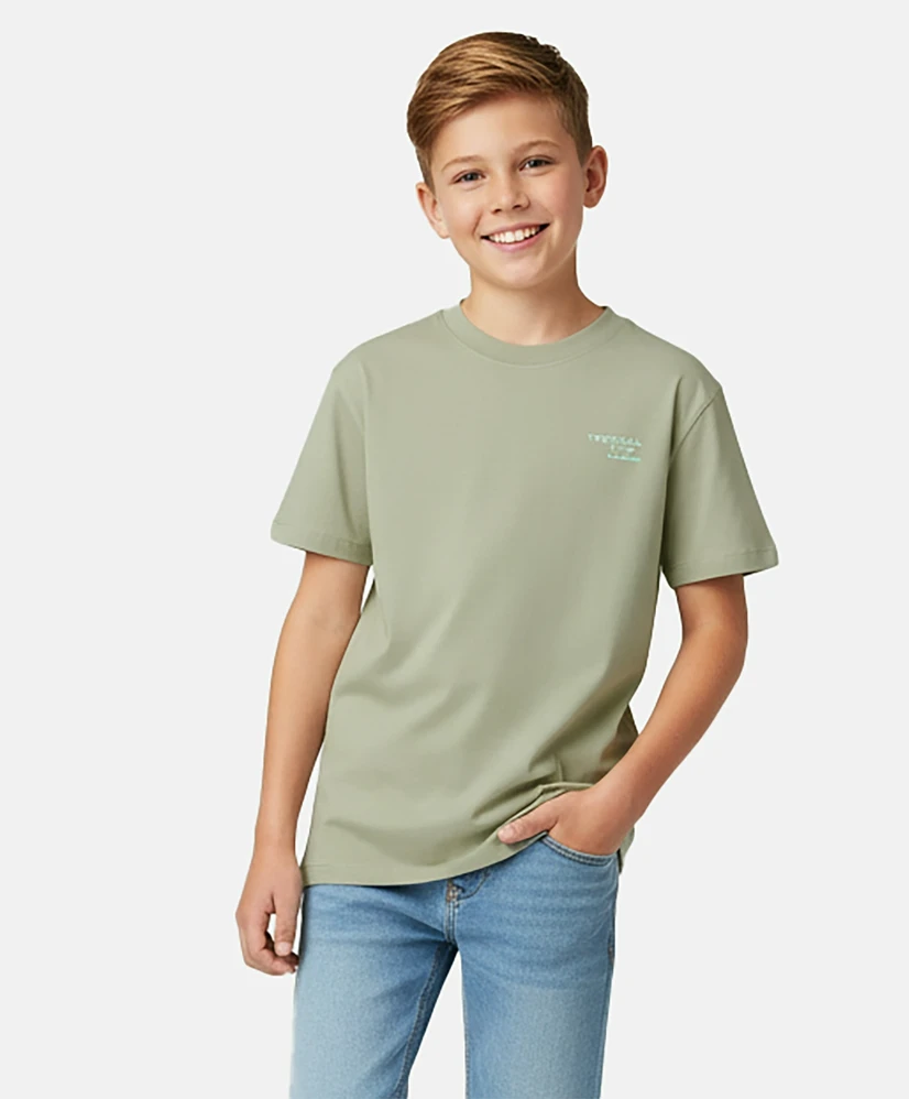 Cars Jeans T-shirt Byzo