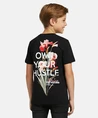 Cars Jeans T-shirt Cloy