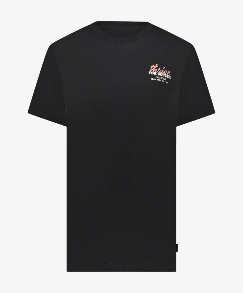 Cars Jeans T-shirt Cloy