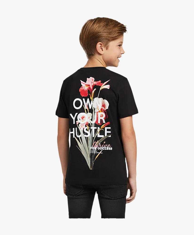 Cars Jeans T-shirt Cloy