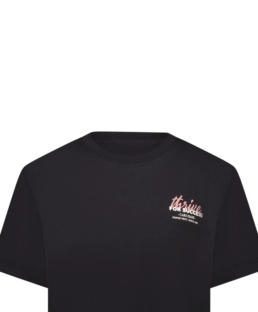 Cars Jeans T-shirt Cloy