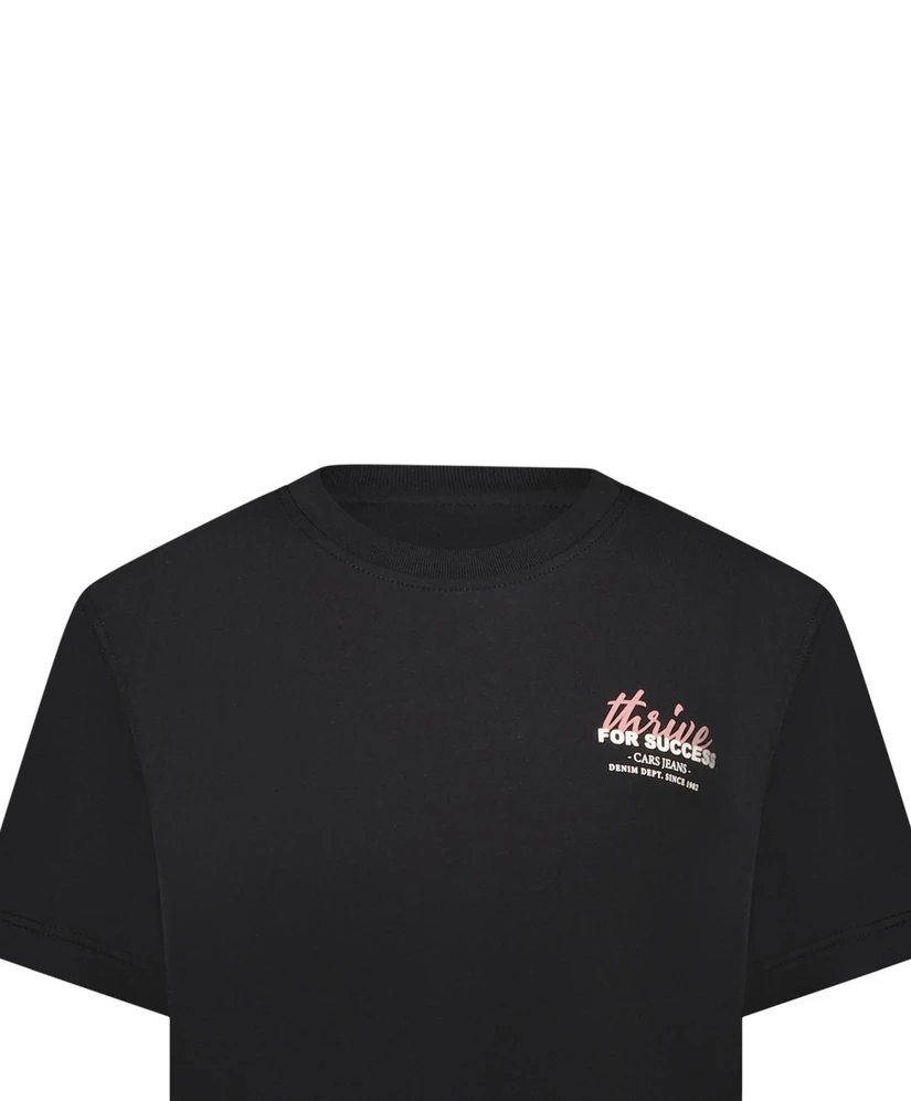 Cars Jeans T-shirt Cloy