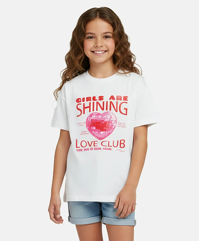 Cars Jeans T-shirt Clozia