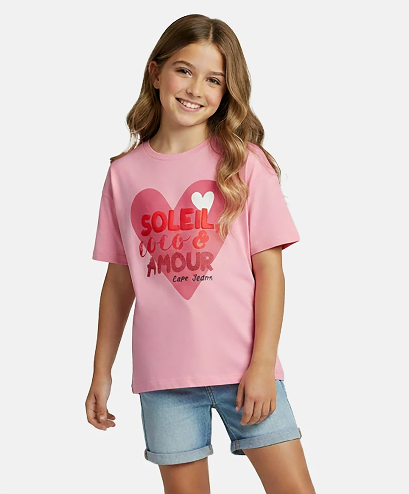 Cars Jeans T-shirt Clozia