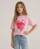 Cars Jeans T-shirt Clozia