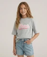 Cars Jeans T-shirt Conny