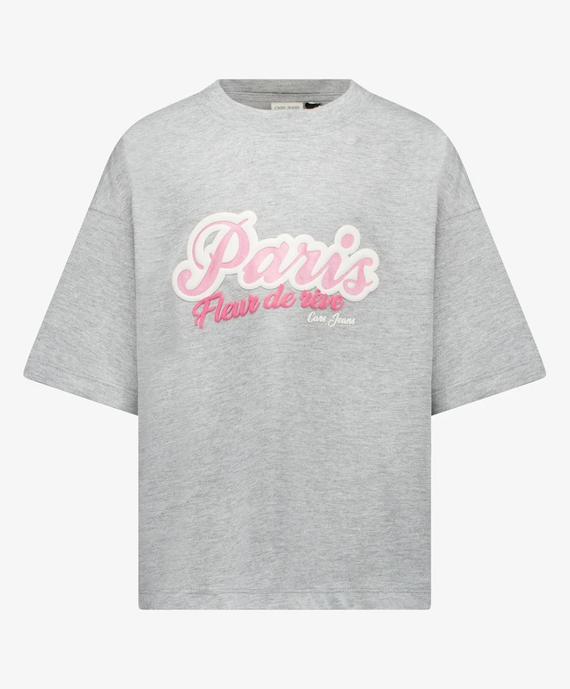 Cars Jeans T-shirt Conny