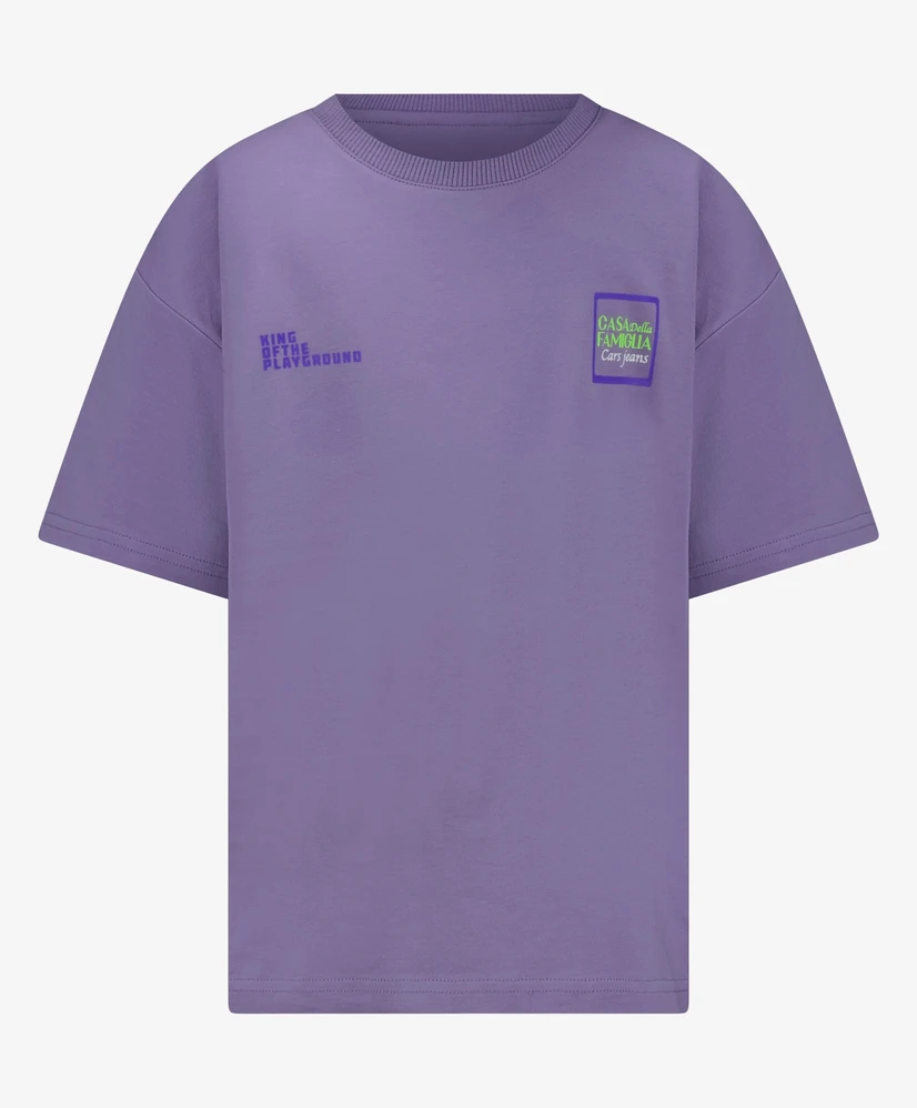 Cars Jeans T-shirt Dellon