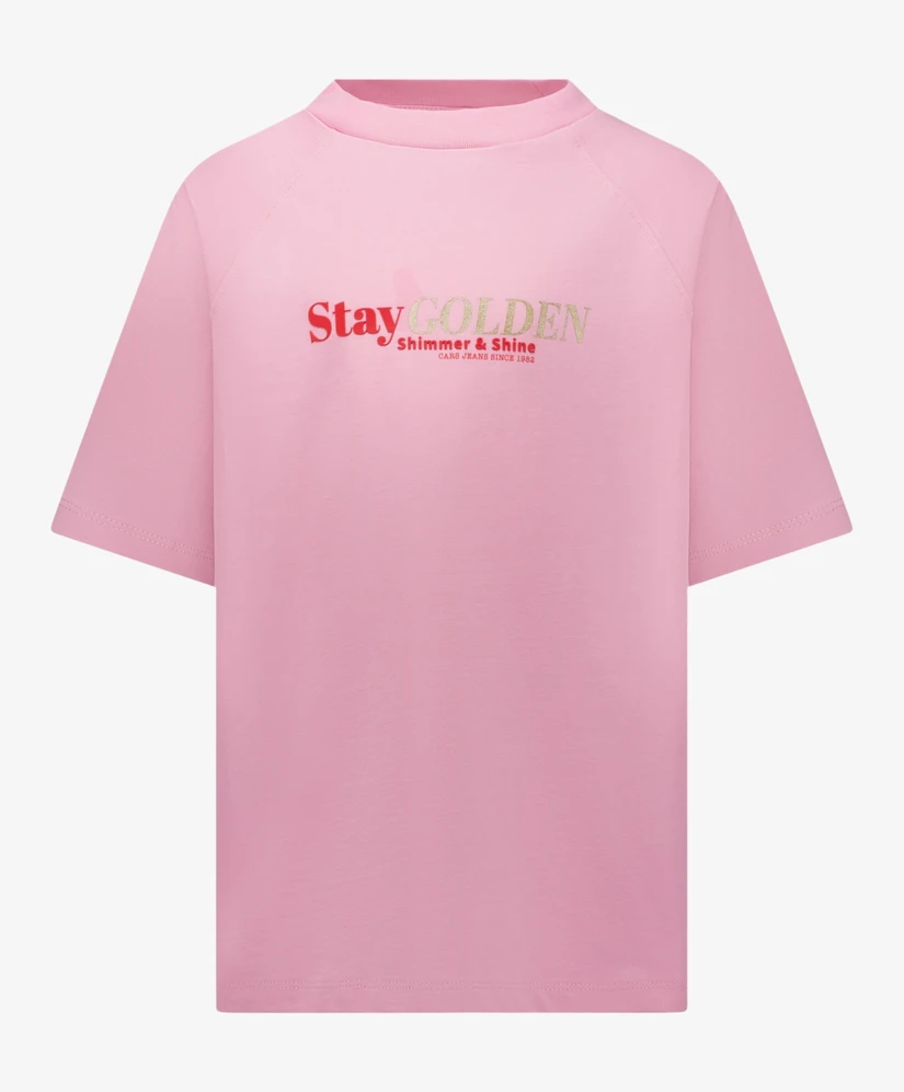 Cars Jeans T-shirt Densya