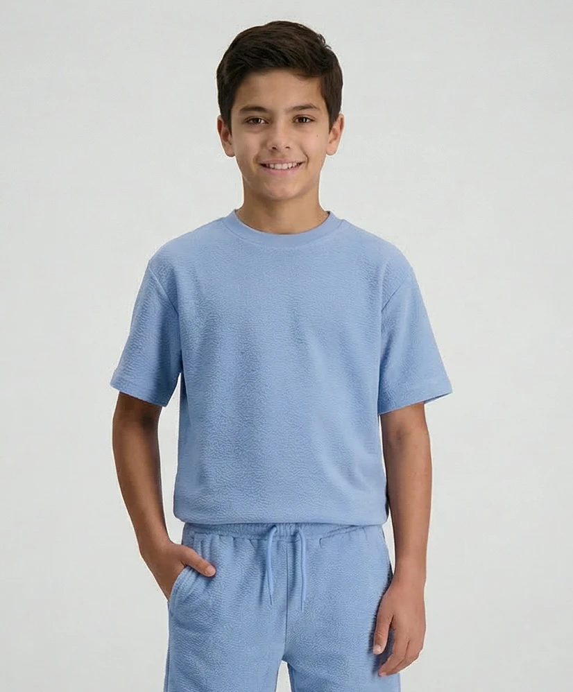 Cars Jeans T-shirt Farno