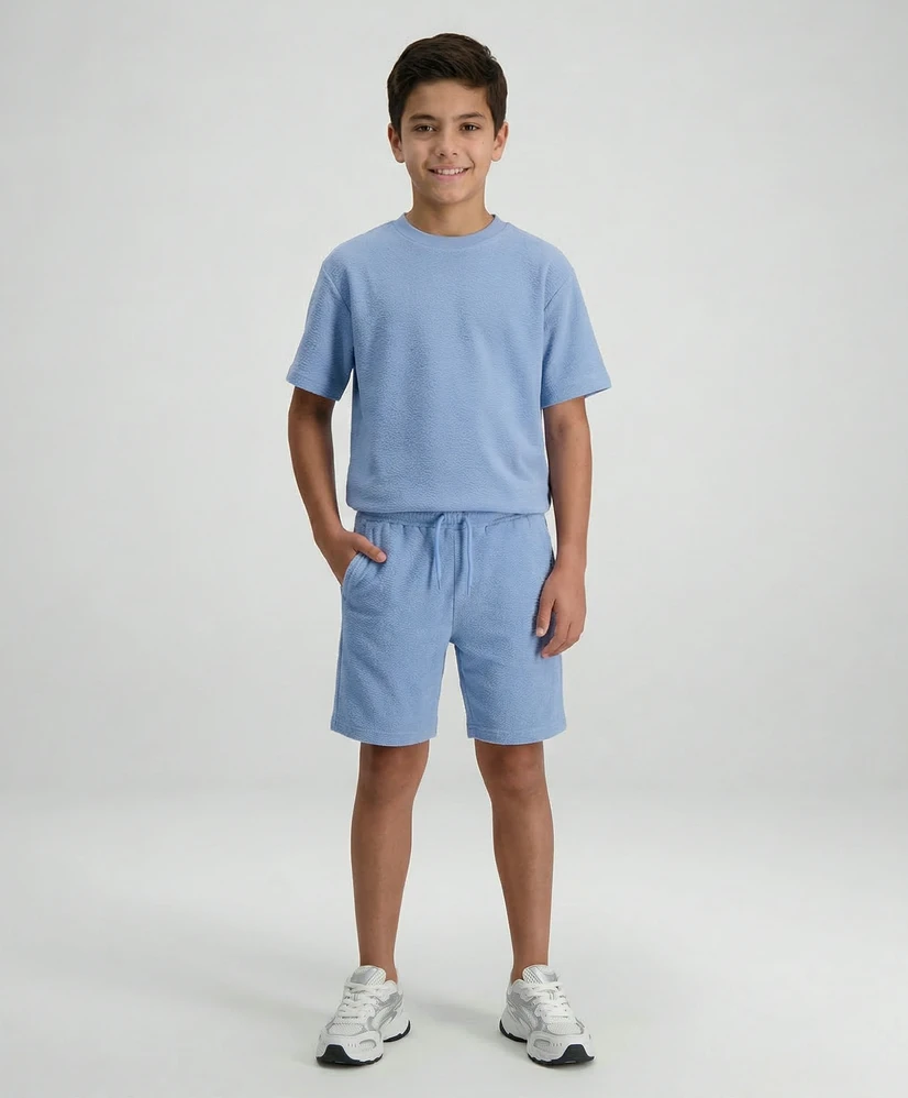 Cars Jeans T-shirt Farno