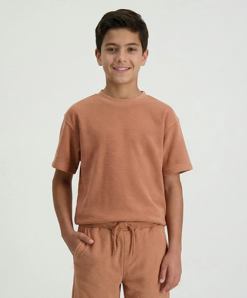 Cars Jeans T-shirt Farno