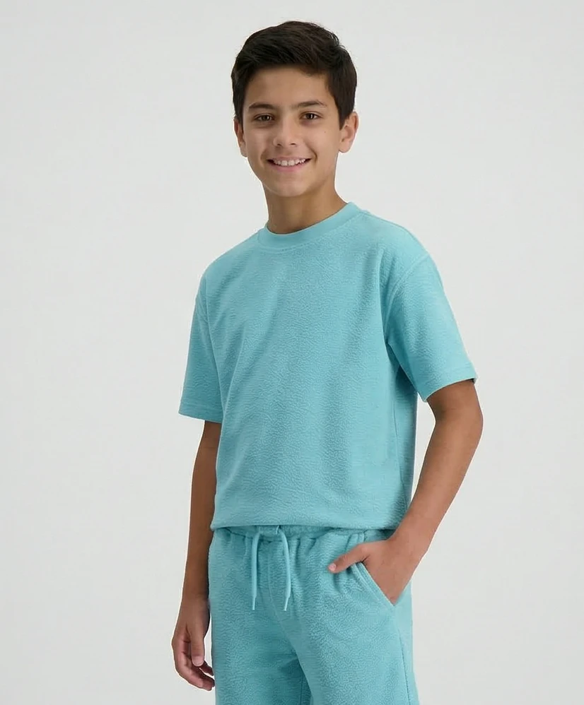 Cars Jeans T-shirt Farno