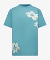 Cars Jeans T-shirt Floral