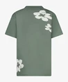 Cars Jeans T-shirt Floral