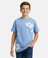 Cars Jeans T-shirt Floral
