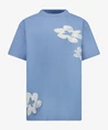 Cars Jeans T-shirt Floral