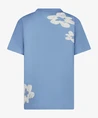 Cars Jeans T-shirt Floral