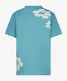 Cars Jeans T-shirt Floral