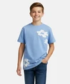 Cars Jeans T-shirt Floral