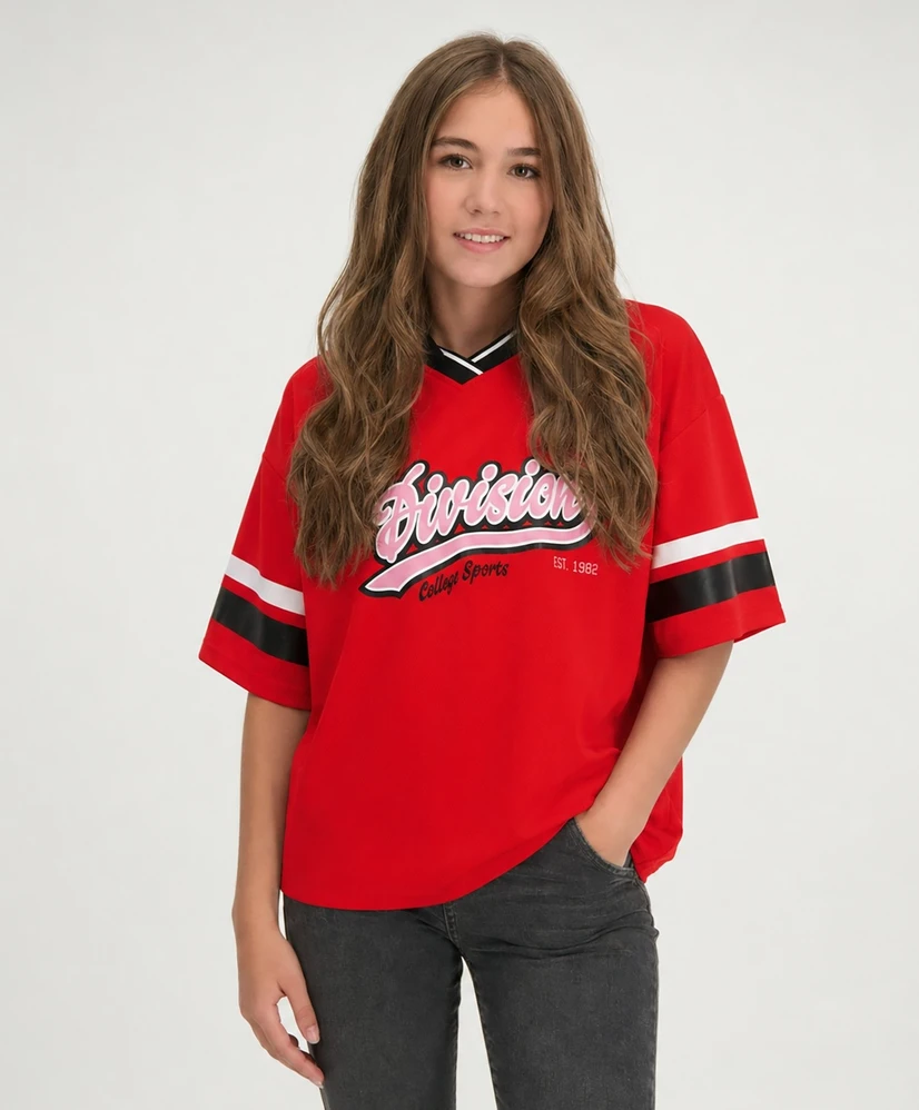 Cars Jeans T-shirt Foeba