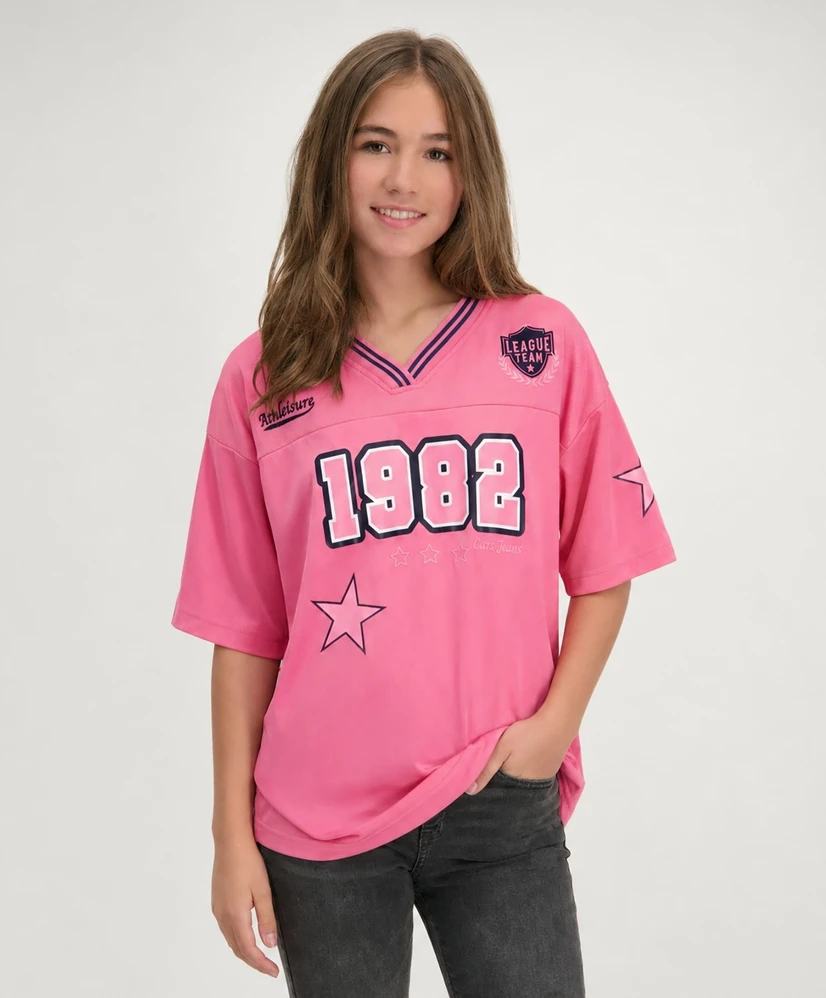 Cars Jeans T-shirt Foeba