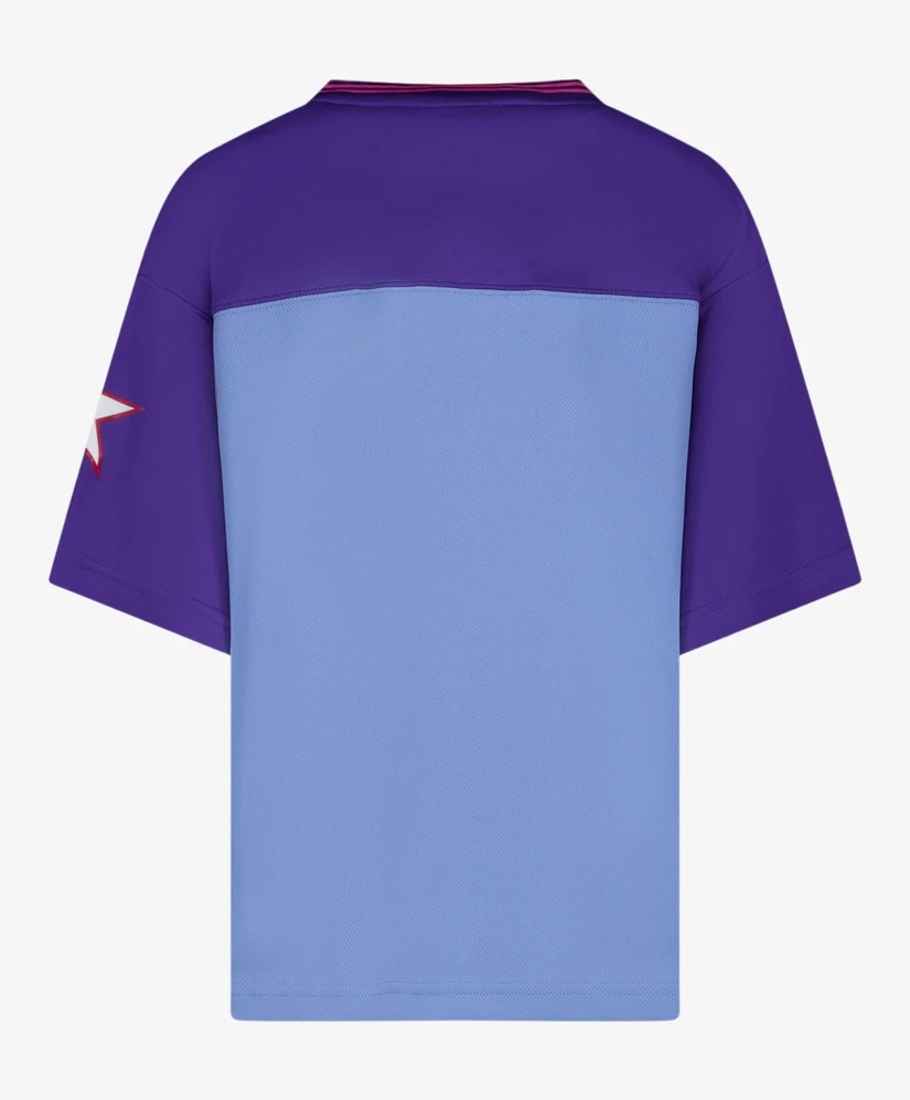 Cars Jeans T-shirt Foeba