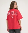 Cars Jeans T-shirt Glitta