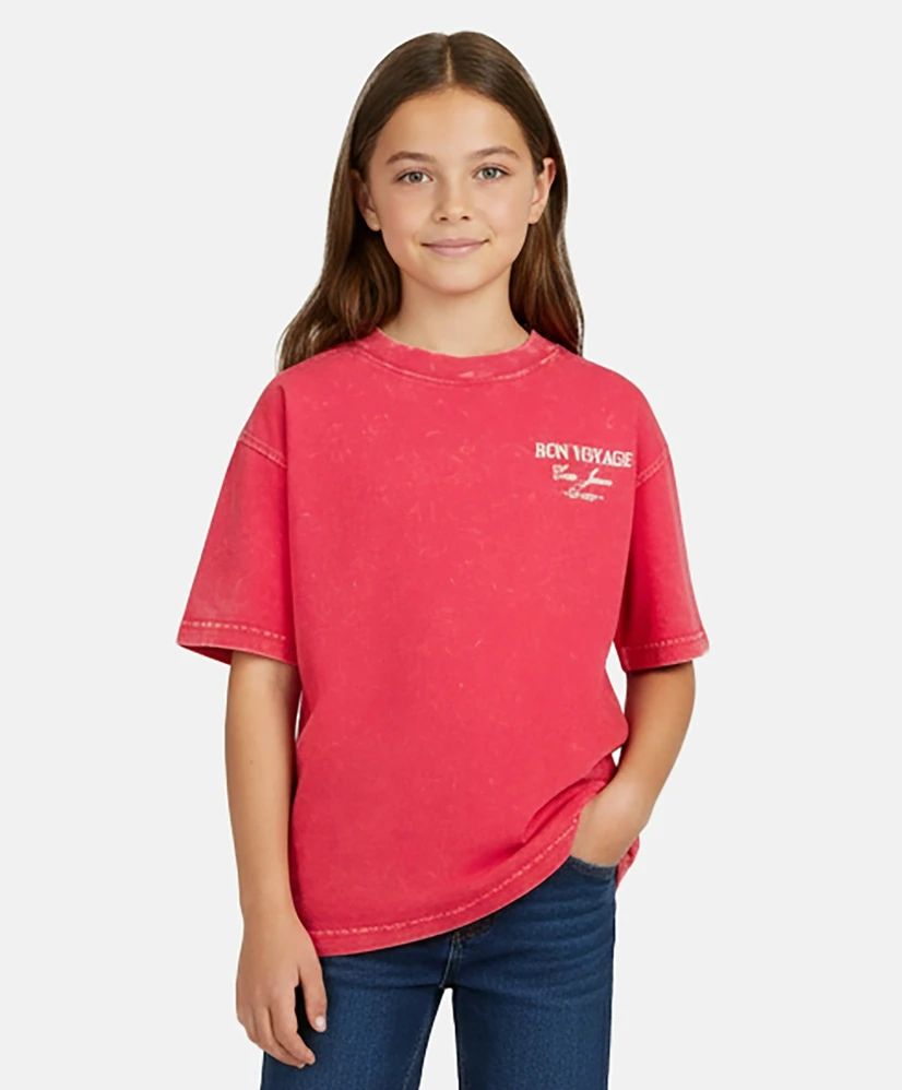 Cars Jeans T-shirt Glitta