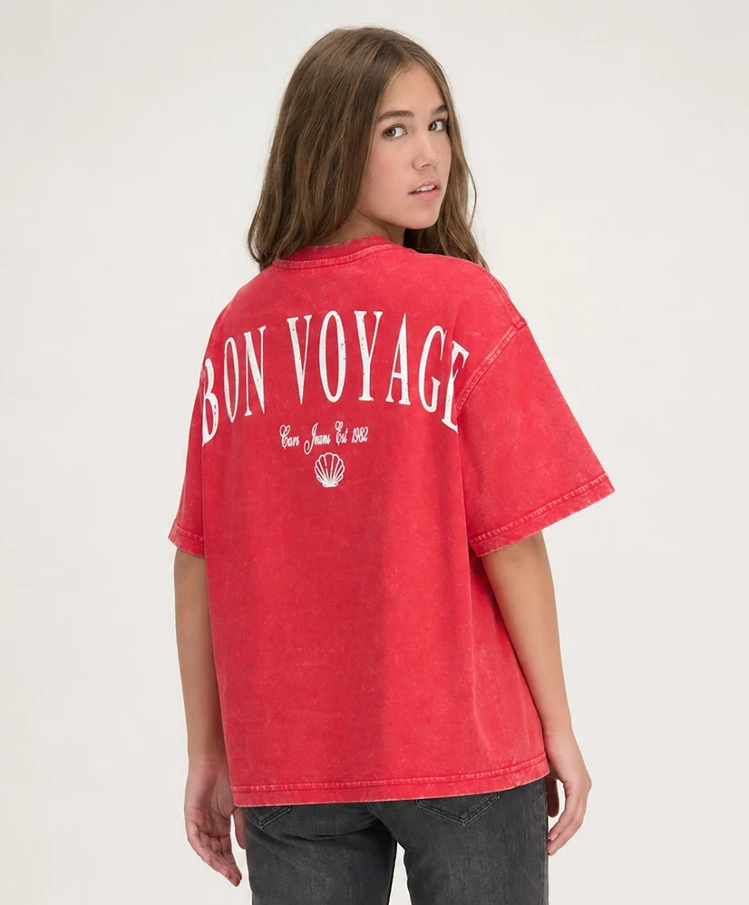 Cars Jeans T-shirt Glitta