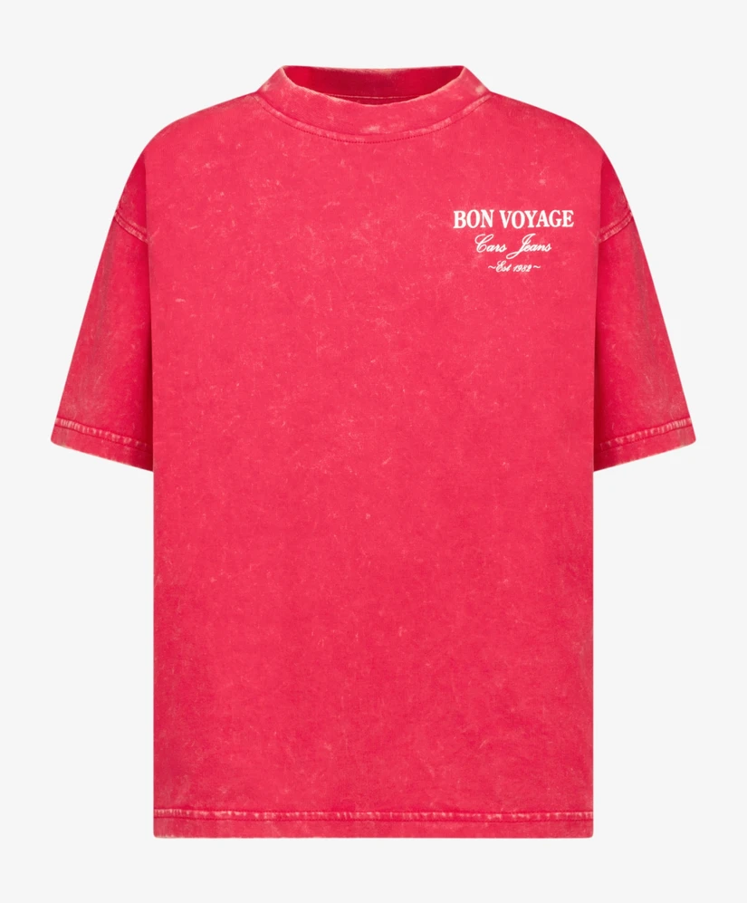 Cars Jeans T-shirt Glitta