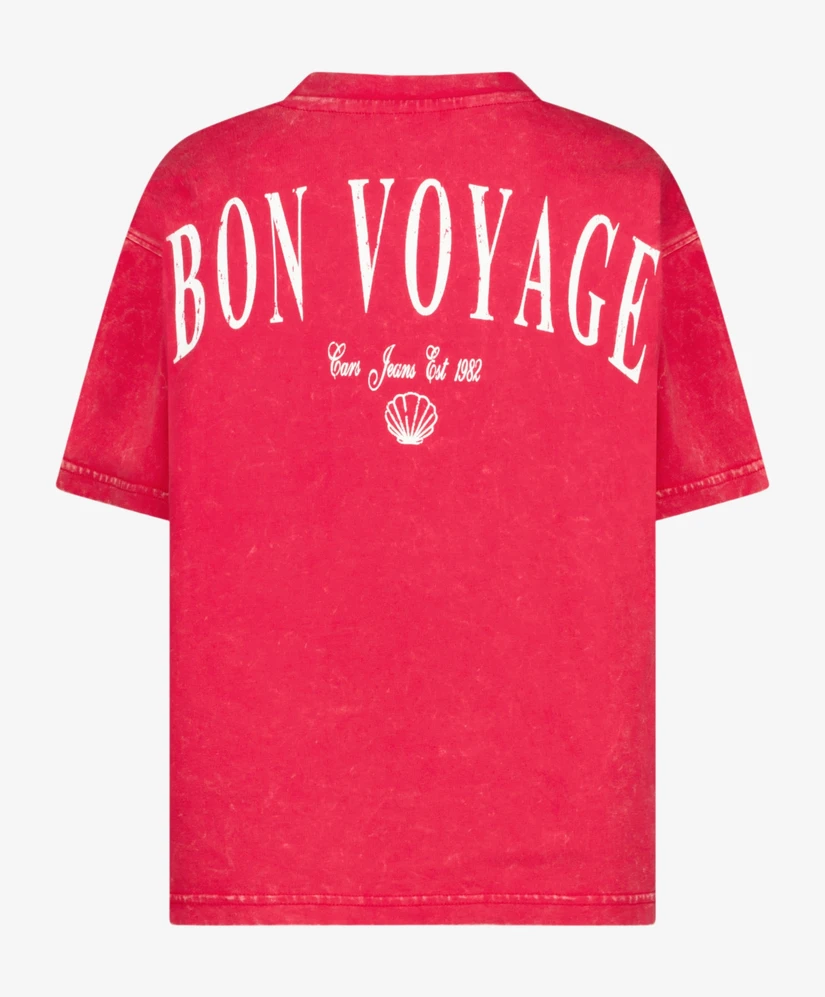 Cars Jeans T-shirt Glitta